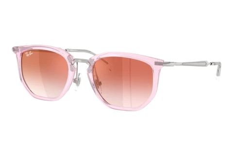 Zonnebril Ray-Ban Kids RJ9085S 7221V0