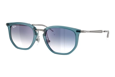 Zonnebril Ray-Ban Kids RJ9085S 7222U0