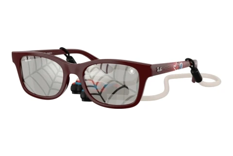 Zonnebril Ray-Ban Kids RJ9086S 7232AI