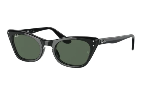 Zonnebril Ray-Ban Kids MISS BURBANK (RJ9099S 100/71)