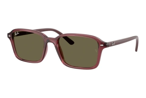 Zonnebril Ray-Ban Kids RJ9131S 7197/3