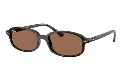 Zonnebril Ray-Ban Kids RJ9132S 152/73