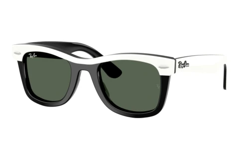 Zonnebril Ray-Ban Kids RJ9140S 721171