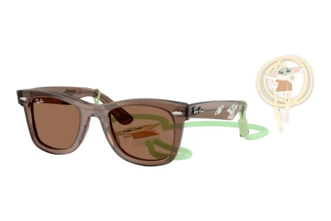 Zonnebril Ray-Ban Kids RJ9140S 722773