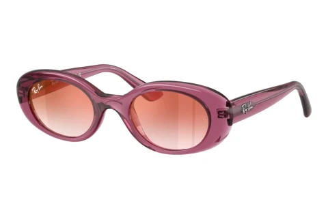 Zonnebril Ray-Ban Kids RJ9141S 7217V0