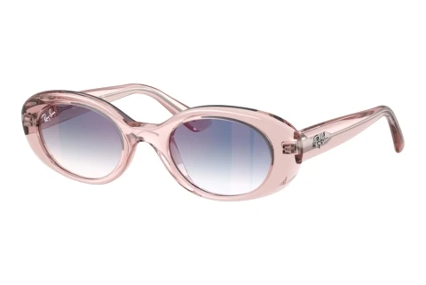 Zonnebril Ray-Ban Kids RJ9141S 7218U0