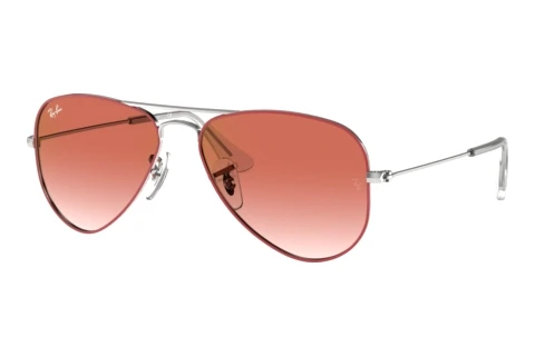 Zonnebril Ray-Ban Kids JUNIOR AVIATOR (RJ9506S 274/V0)