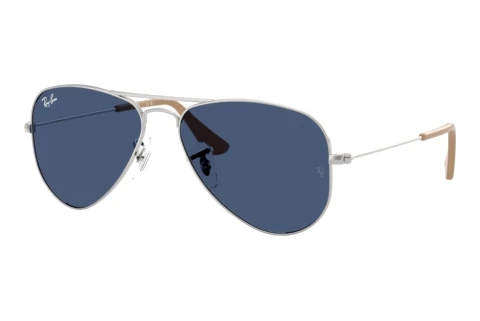 Zonnebril Ray-Ban Kids JUNIOR AVIATOR (RJ9506S 301/80)