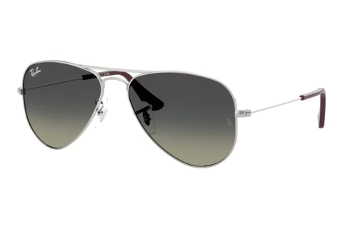 Zonnebril Ray-Ban Kids JUNIOR AVIATOR (RJ9506S 302/11)