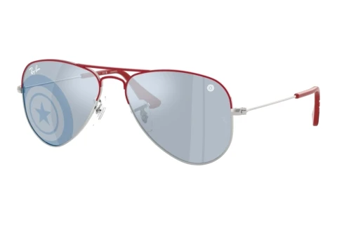 Zonnebril Ray-Ban Kids JUNIOR AVIATOR (RJ9506S 305/U3)