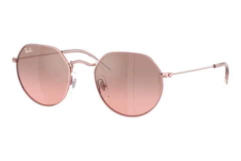 Zonnebril Ray-Ban Kids JUNIOR JACK (RJ9565S 304/7E)