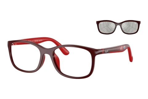 Zonnebril Ray-Ban Kids RJ9644S 7233AI