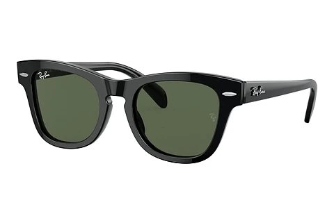 Zonnebril Ray-Ban Kids RJ9707S 100/71
