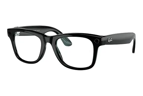 Zonnebril Ray-Ban Meta WAYFARER (RW4008 601/SB)