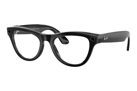 Zonnebril Ray-Ban Meta SKYLER (RW4010 601/MF)