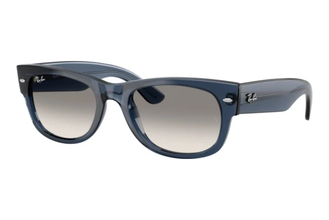 Zonnebril Ray-Ban MEGA WAYFARER II (RB0832S 684532)