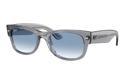 Zonnebril Ray-Ban MEGA WAYFARER II (RB0832S 68463F)
