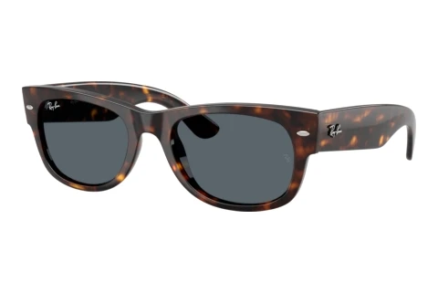 Zonnebril Ray-Ban MEGA WAYFARER II (RB0832S 902/R5)