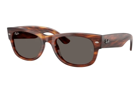 Zonnebril Ray-Ban MEGA WAYFARER II (RB0832S 954/B1)