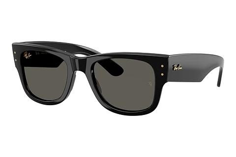 Zonnebril Ray-Ban MEGA WAYFARER (RB0840S 6826J5)