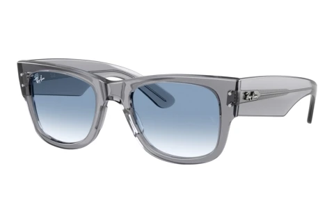 Zonnebril Ray-Ban MEGA WAYFARER (RB0840S 68463F)