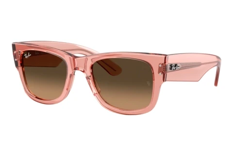 Zonnebril Ray-Ban MEGA WAYFARER (RB0840S 684843)
