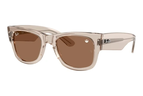 Zonnebril Ray-Ban MEGA WAYFARER (RB0840S 68701A)