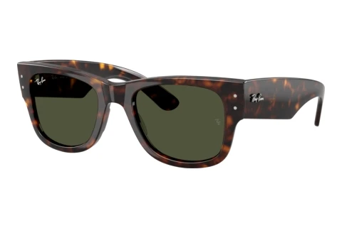 Zonnebril Ray-Ban MEGA WAYFARER (RB0840S 902/31)