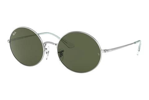 Zonnebril Ray-Ban OVAL (RB1970 914931)