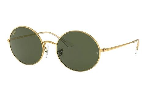 Zonnebril Ray-Ban OVAL (RB1970 919631)