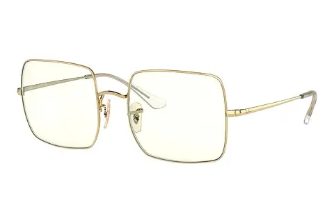 Zonnebril Ray-Ban SQUARE (RB1971 001/5F)