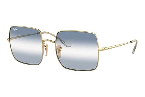 Zonnebril Ray-Ban SQUARE (RB1971 001/GA)