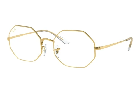 Zonnebril Ray-Ban OCTAGON (RB1972 9196BF)