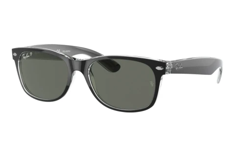 Zonnebril Ray-Ban NEW WAYFARER (RB2132 605258)