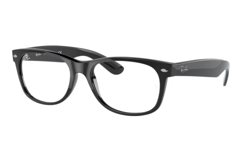 Zonnebril Ray-Ban NEW WAYFARER (RB2132 901/BF)