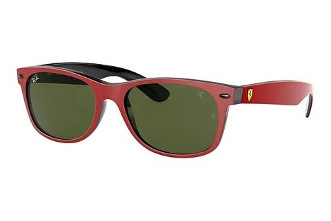 Zonnebril Ray-Ban NEW WAYFARER (RB2132M F63931)