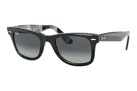 Zonnebril Ray-Ban WAYFARER (RB2140 13183A)