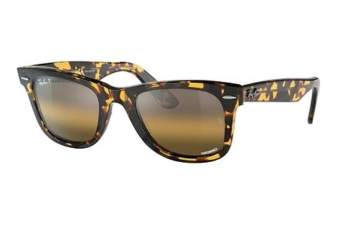 Zonnebril Ray-Ban WAYFARER (RB2140 1332G5)