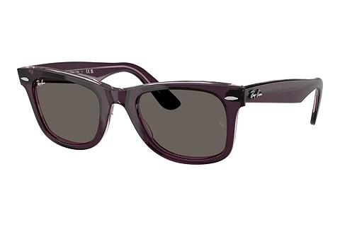 Zonnebril Ray-Ban WAYFARER (RB2140 1447B1)