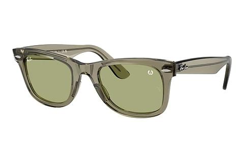 Zonnebril Ray-Ban WAYFARER (RB2140 68694E)
