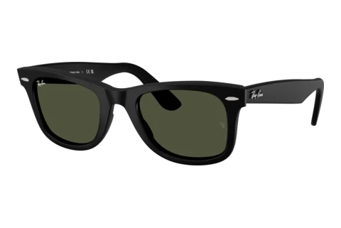 Zonnebril Ray-Ban WAYFARER (RB2140 901S31)