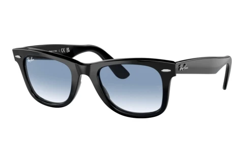 Zonnebril Ray-Ban WAYFARER (RB2140F 901/3F)