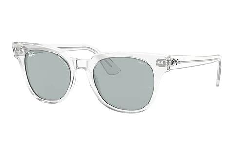 Zonnebril Ray-Ban METEOR (RB2168 912/I5)