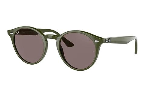 Zonnebril Ray-Ban RB2180 65757N