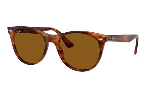 Zonnebril Ray-Ban Wayfarer II (RB2185 954/33)