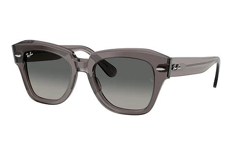 Zonnebril Ray-Ban STATE STREET (RB2186 136971)