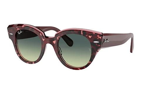 Zonnebril Ray-Ban ROUNDABOUT (RB2192 1323BH)