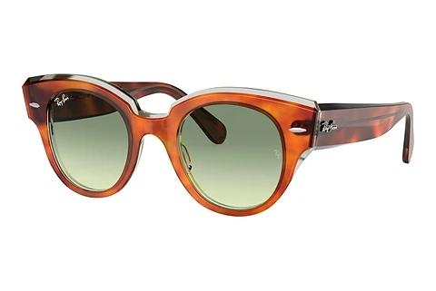 Zonnebril Ray-Ban ROUNDABOUT (RB2192 1325BH)