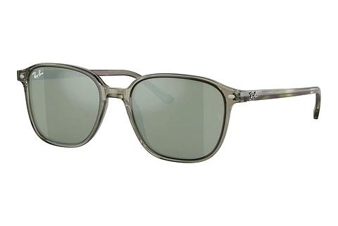 Zonnebril Ray-Ban LEONARD (RB2193 66355C)