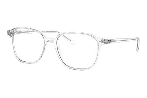 Zonnebril Ray-Ban LEONARD (RB2193 912/GH)